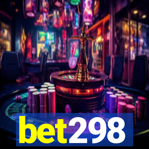 bet298