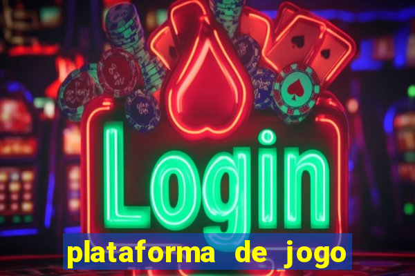 plataforma de jogo 9f game