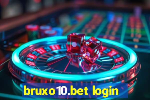 bruxo10.bet login