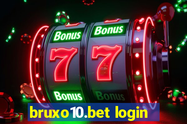 bruxo10.bet login