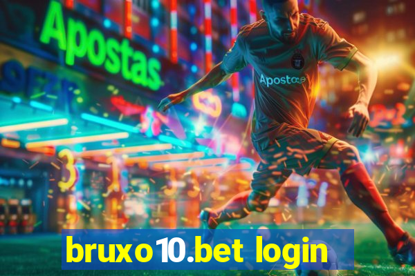 bruxo10.bet login