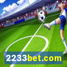 2233bet.com