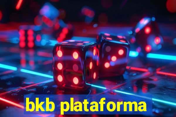 bkb plataforma