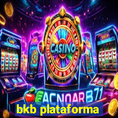 bkb plataforma