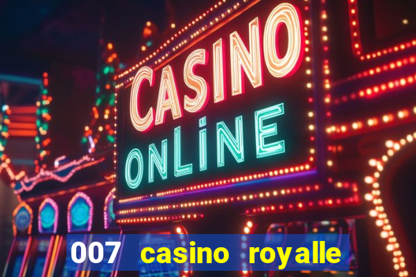 007 casino royalle dwnload torrent