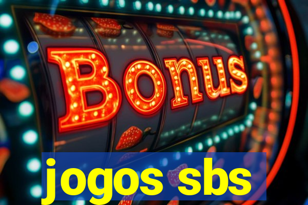 jogos sbs