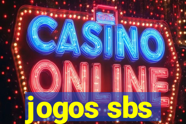 jogos sbs