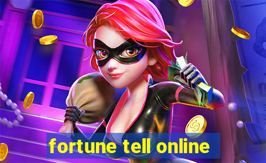 fortune tell online