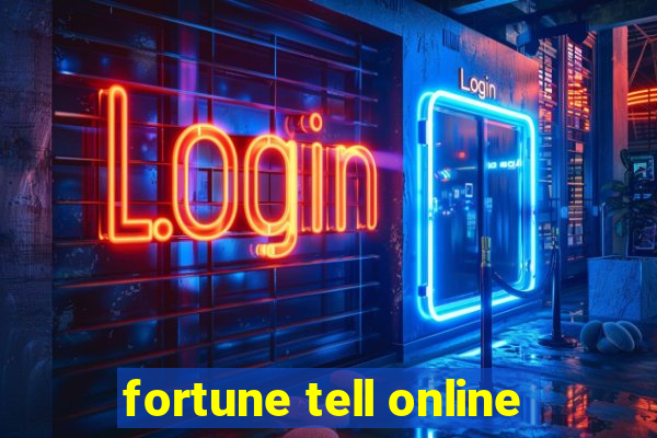 fortune tell online