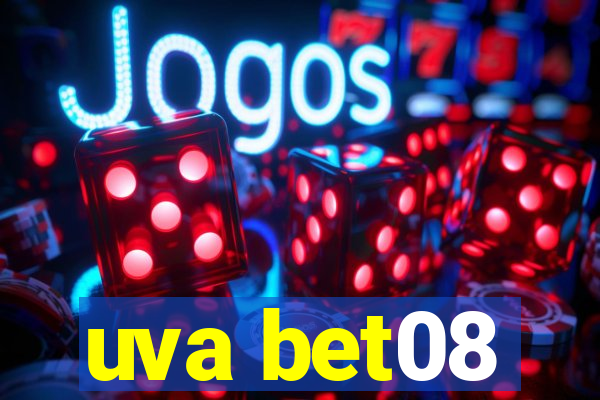 uva bet08