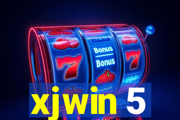 xjwin 5