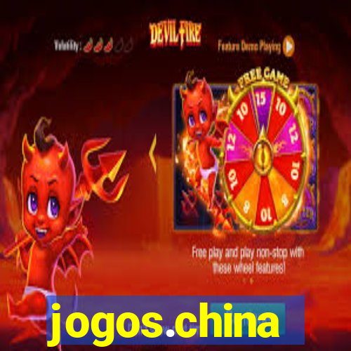 jogos.china