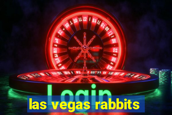 las vegas rabbits