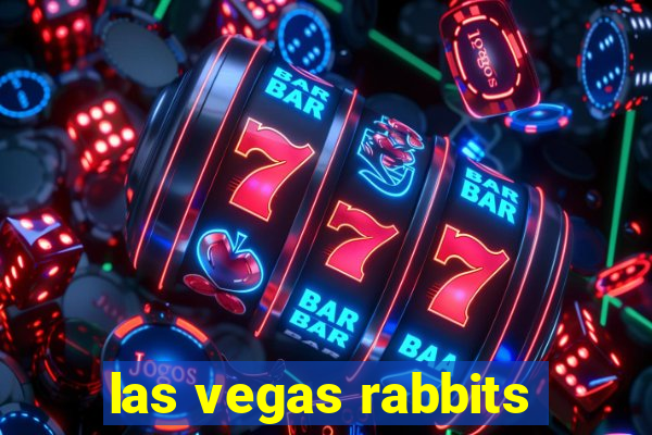 las vegas rabbits