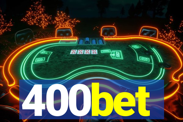 400bet