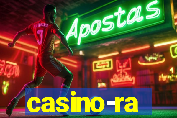 casino-ra