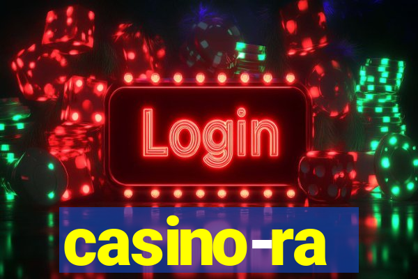 casino-ra