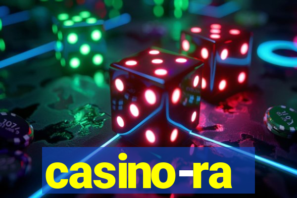 casino-ra