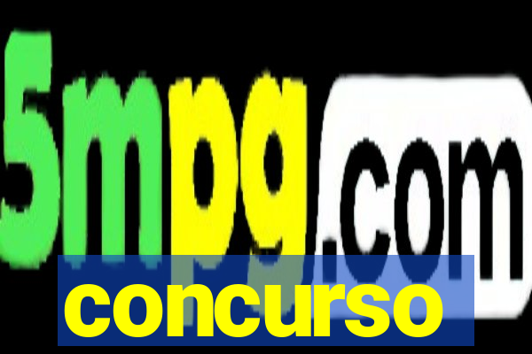 concurso