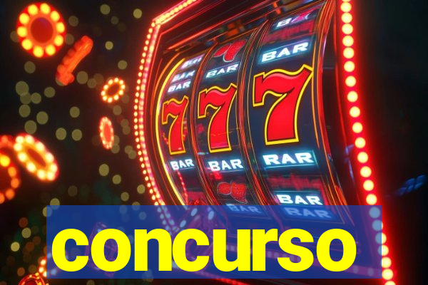 concurso