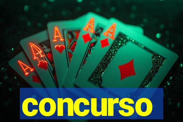 concurso