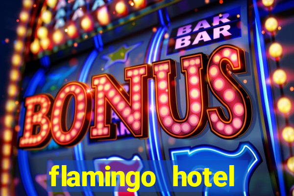 flamingo hotel casino in las vegas