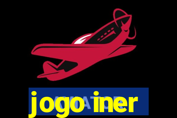 jogo iner