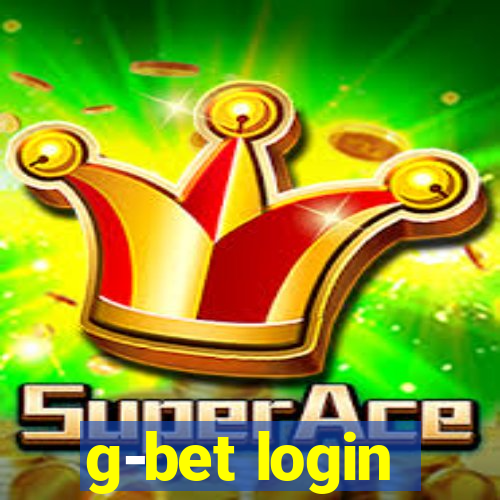 g-bet login