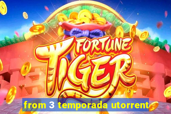 from 3 temporada utorrent