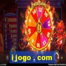 i jogo . com