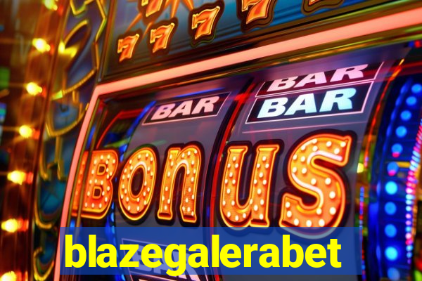 blazegalerabet