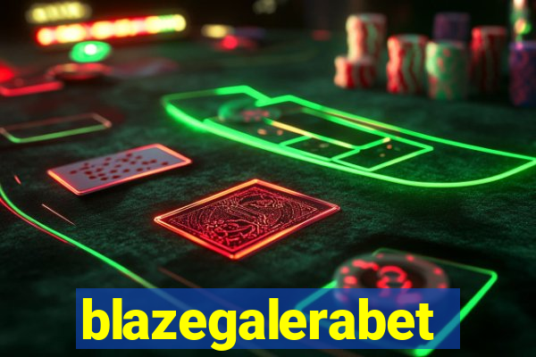 blazegalerabet