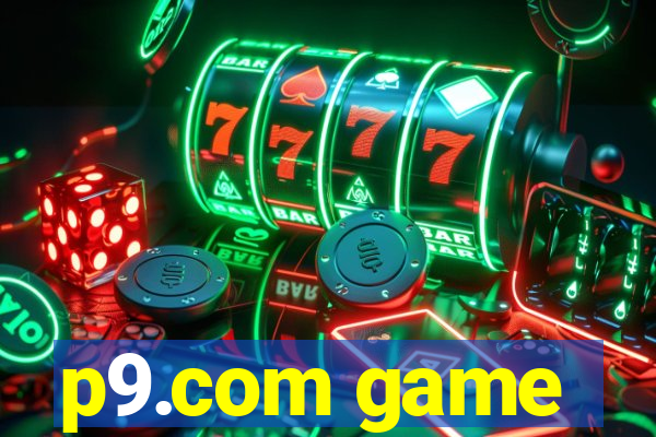 p9.com game