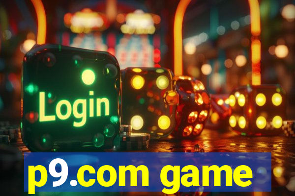 p9.com game