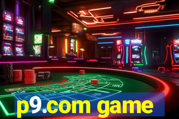 p9.com game