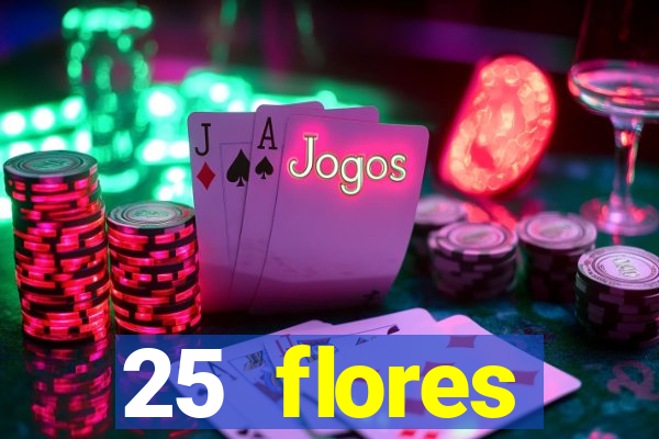 25 flores silvestres com nomes