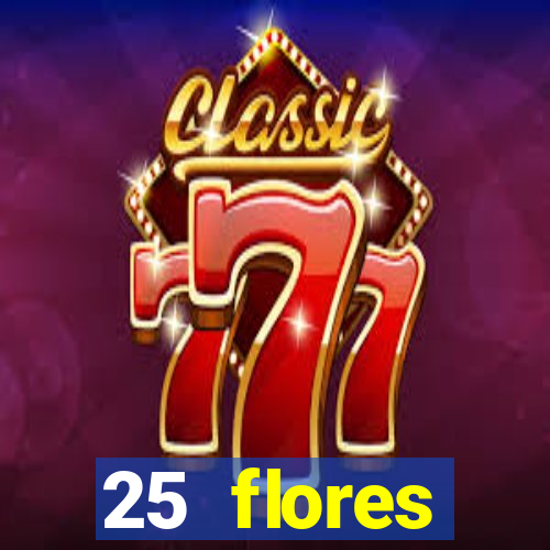 25 flores silvestres com nomes