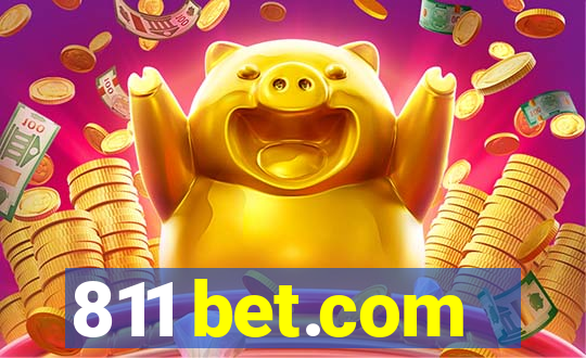 811 bet.com