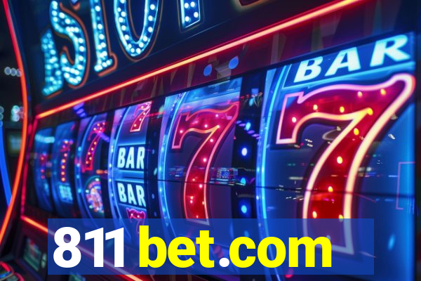 811 bet.com