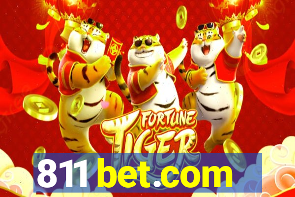 811 bet.com