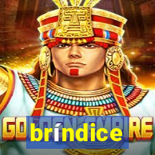 bríndice