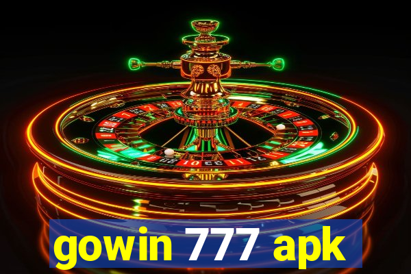 gowin 777 apk