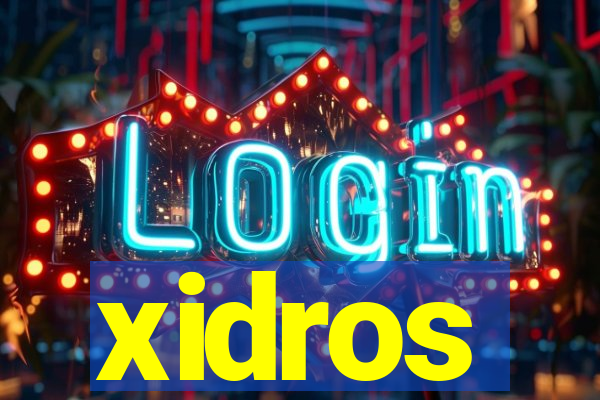 xidros