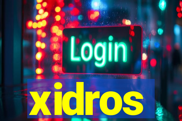 xidros