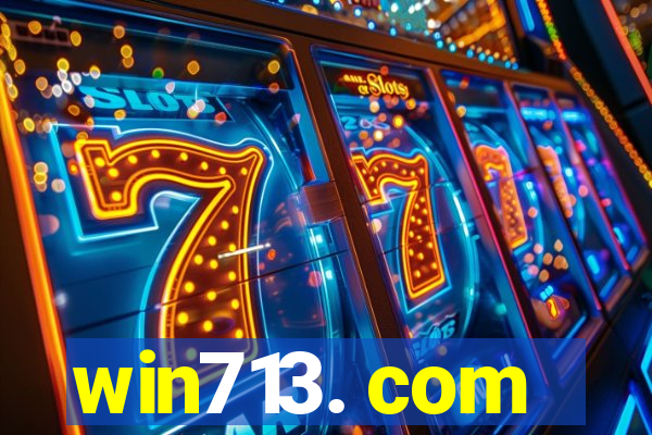 win713. com