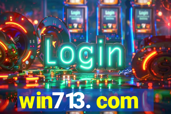 win713. com