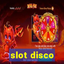 slot disco