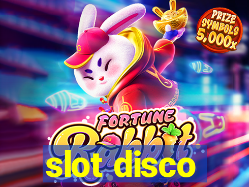 slot disco