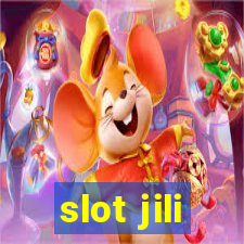 slot jili