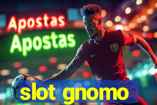 slot gnomo